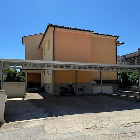 Aria Room And Apartmant Fuga Rovinj Luaran gambar