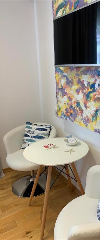 Aria Room And Apartmant Fuga Rovinj Luaran gambar