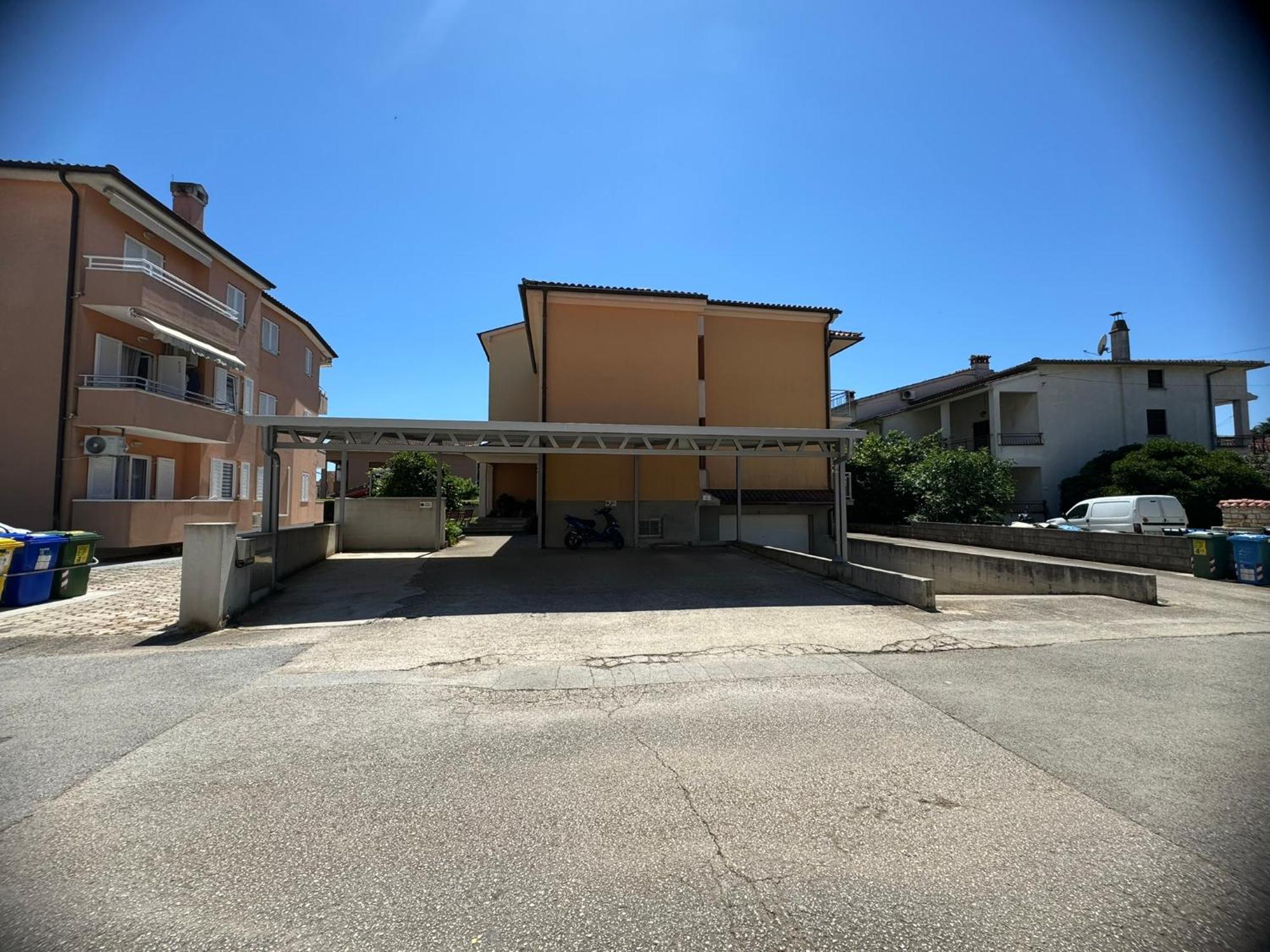 Aria Room And Apartmant Fuga Rovinj Luaran gambar