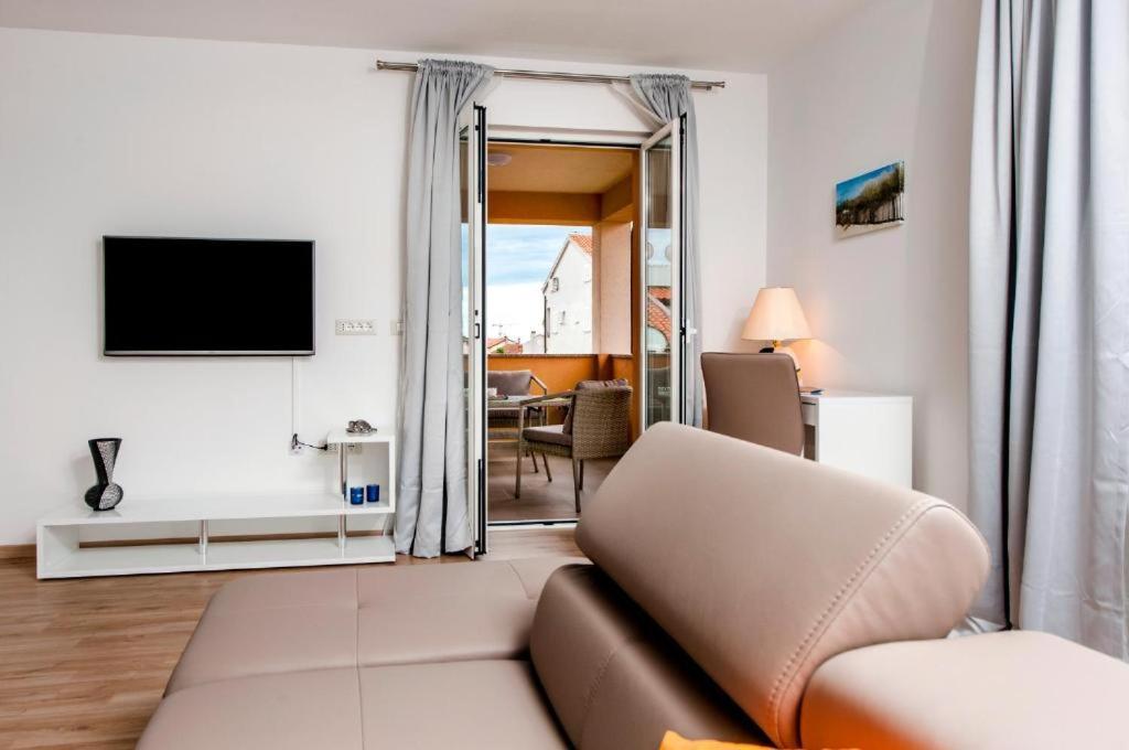 Aria Room And Apartmant Fuga Rovinj Luaran gambar
