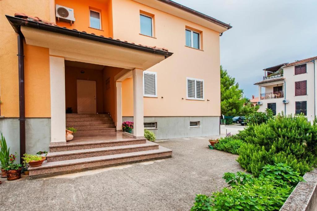 Aria Room And Apartmant Fuga Rovinj Luaran gambar
