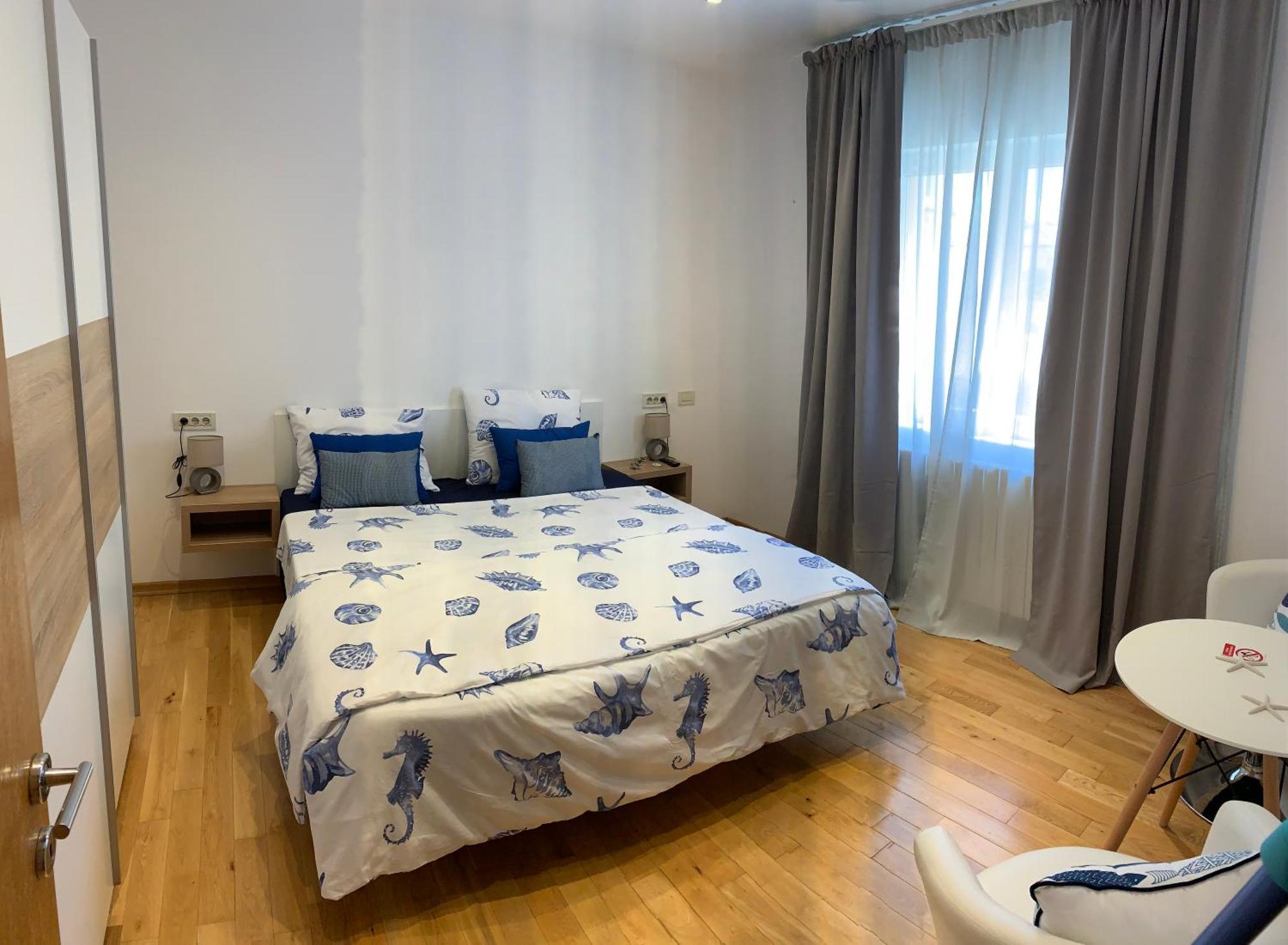 Aria Room And Apartmant Fuga Rovinj Luaran gambar