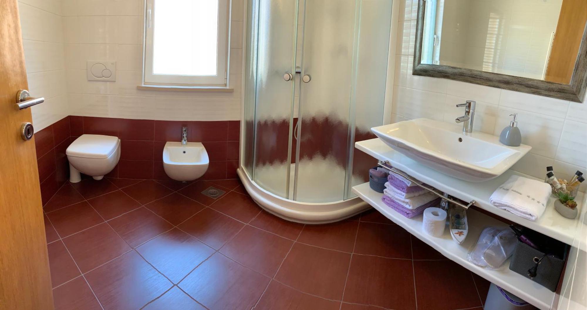 Aria Room And Apartmant Fuga Rovinj Luaran gambar