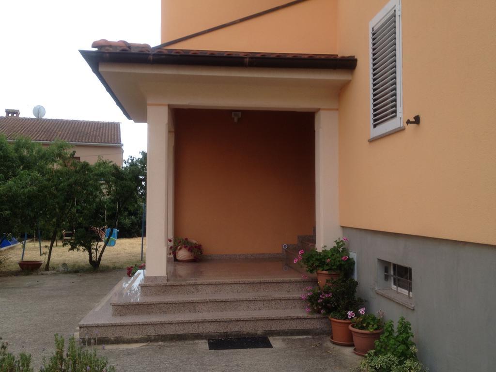Aria Room And Apartmant Fuga Rovinj Luaran gambar