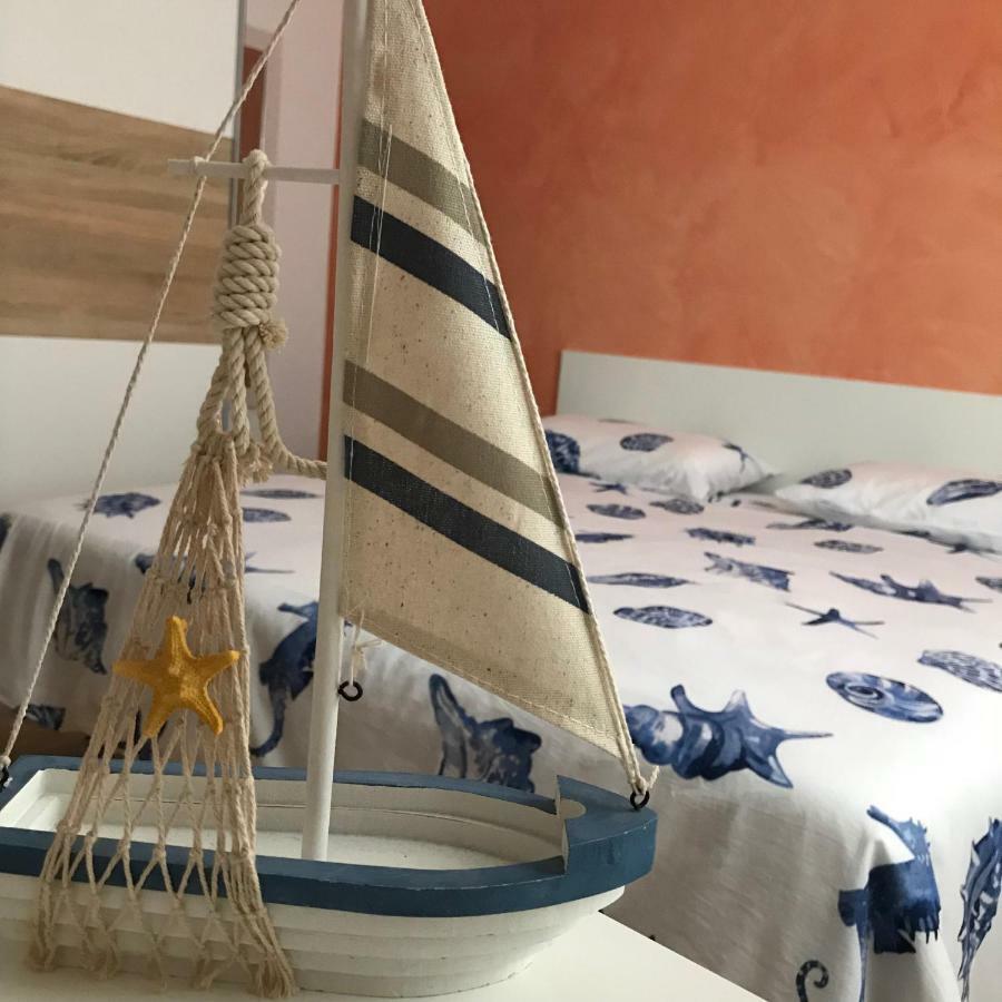 Aria Room And Apartmant Fuga Rovinj Luaran gambar